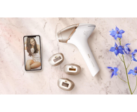 Philips Depilator Lumea Prestige IPL BRI956/00 Ciało/Twarz/Pachy/Bik - 1378523 - zdjęcie 9